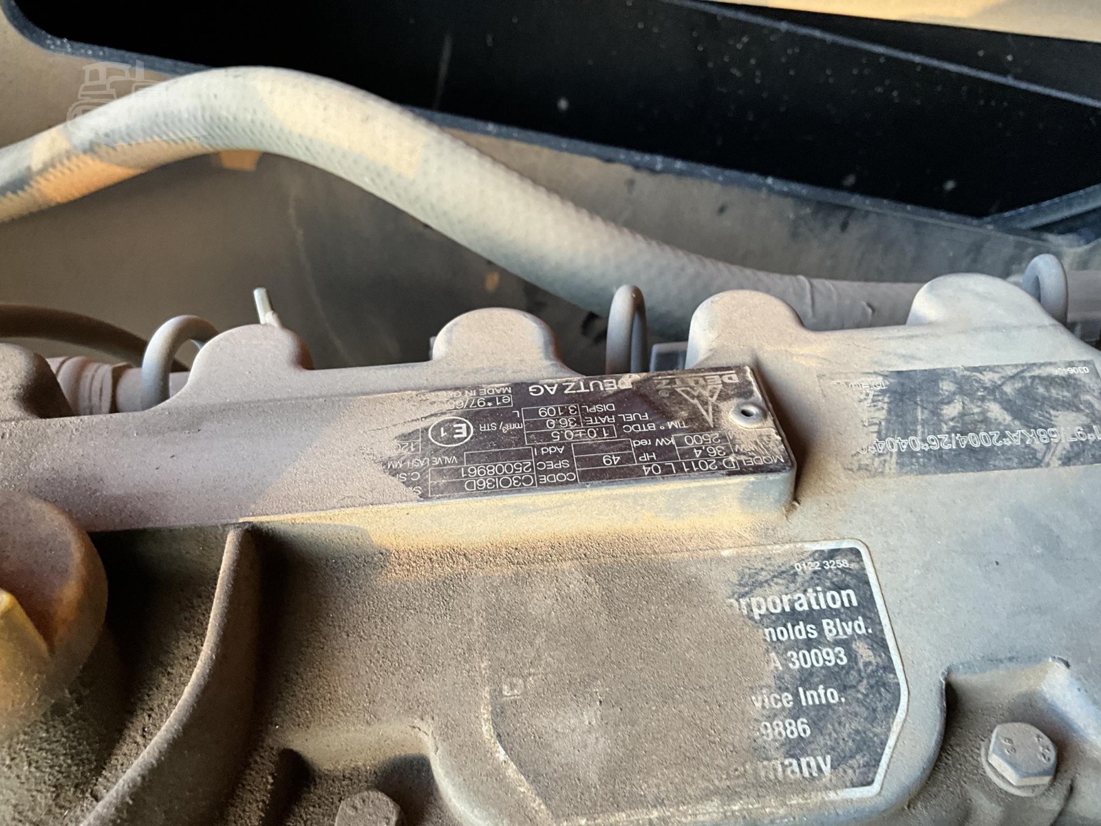 Telescopic Boom Lift - View 2